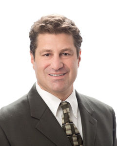 Vincent Arloro,  DPM