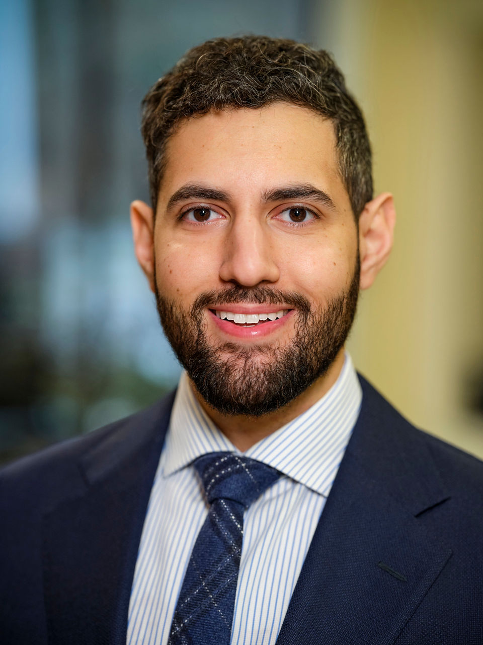 Andrew Armanious,  MD