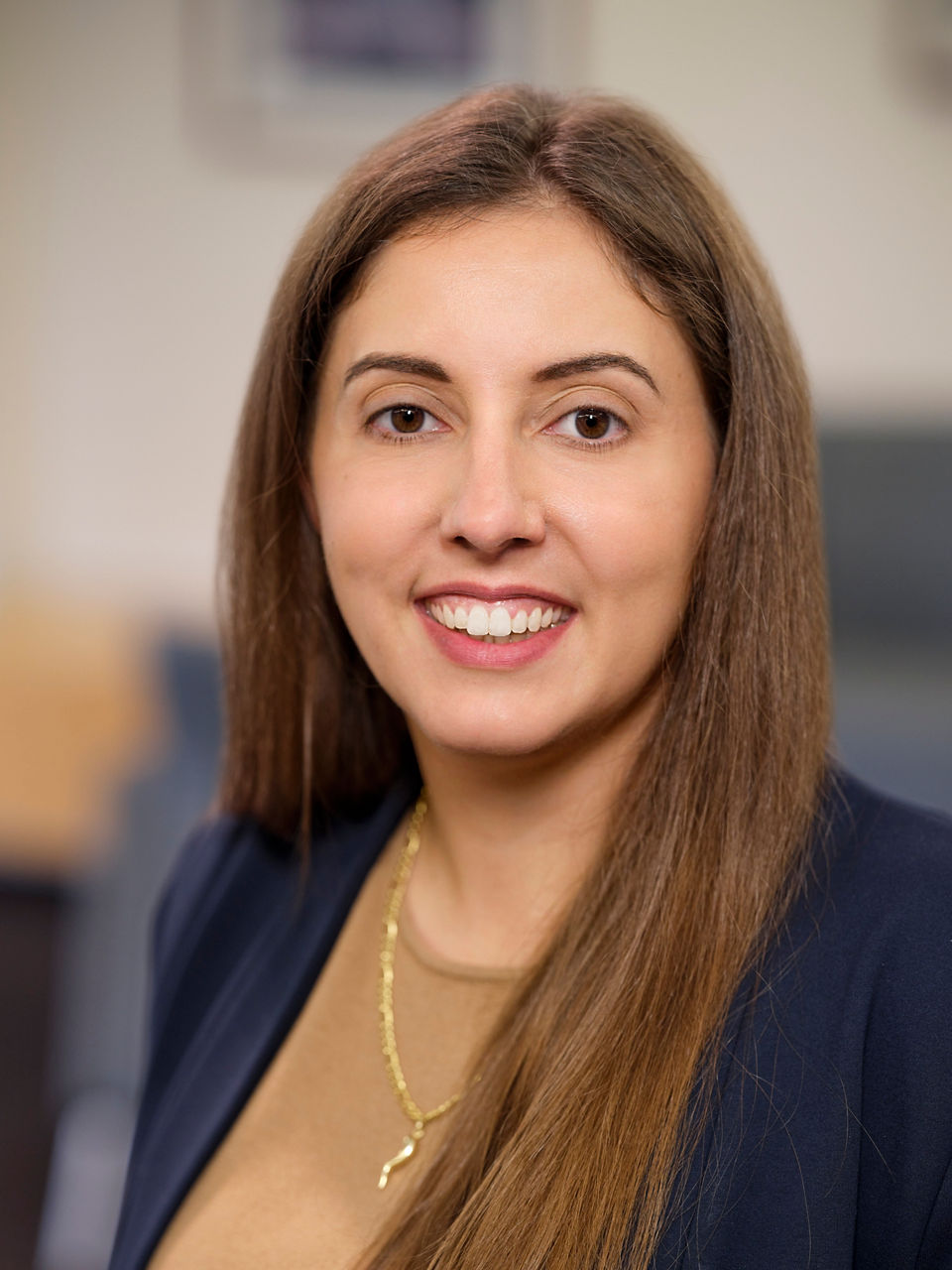 Julia Francesca Arpino,  MD