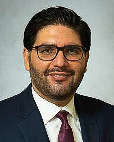 Rami Arrouk,  MD