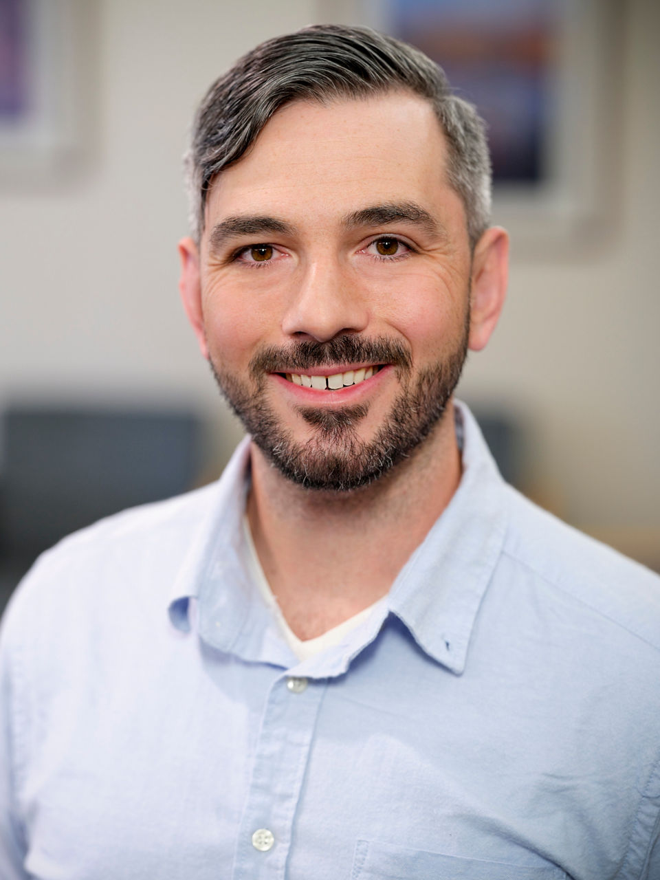 Daniel J. Arthur,  APN