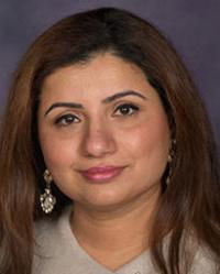 Fazila Aslam,  MD