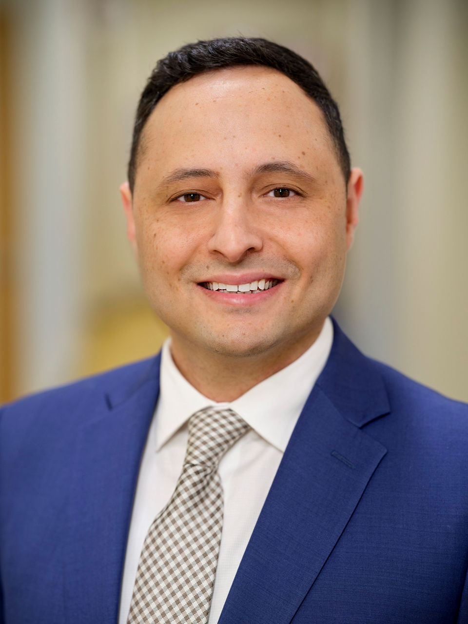 David Hani Ayad,  DO
