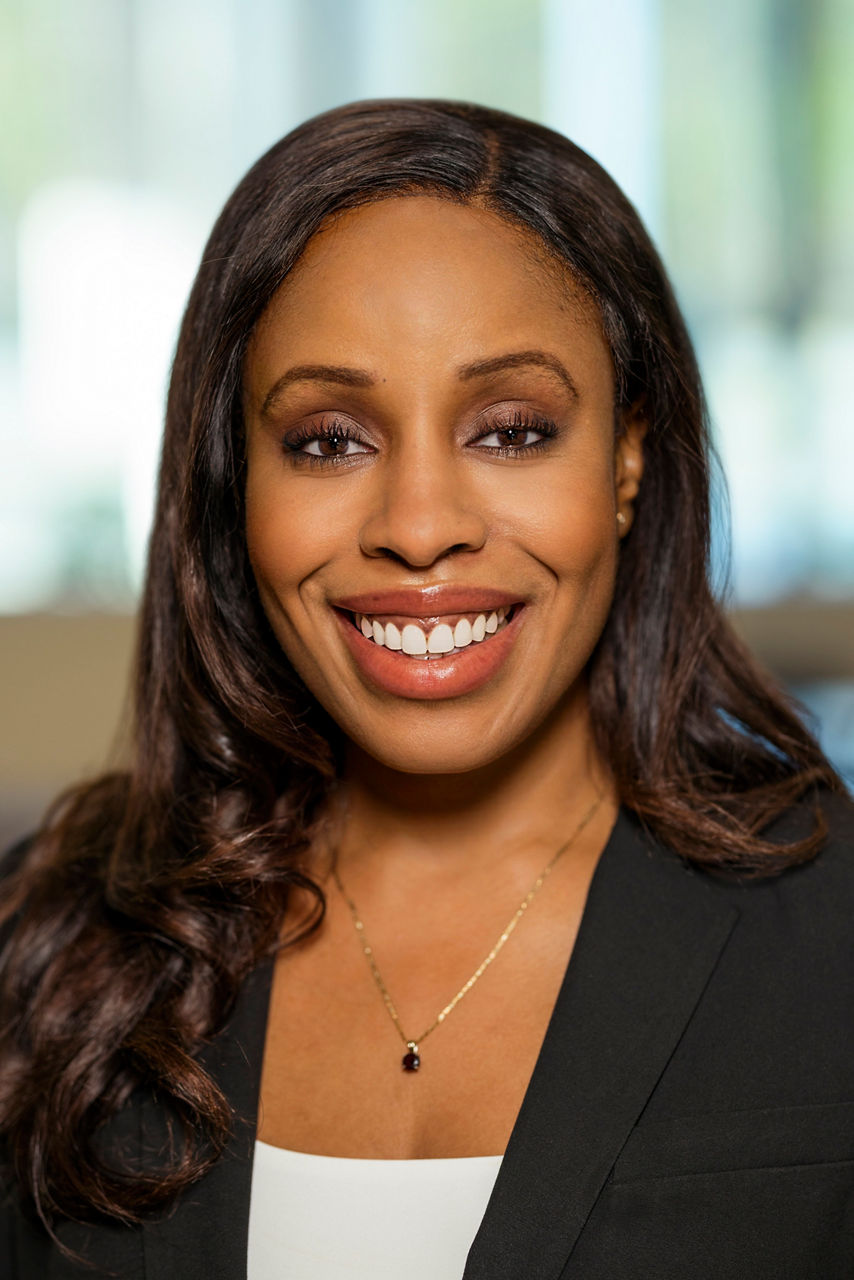 Ifomachukwu Azih,  MD