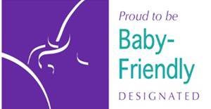 Baby-Friendly® designation