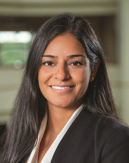 Sarina Bains,  MD