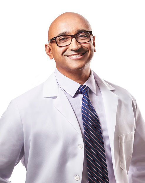 Bhavesh Balar,  MD