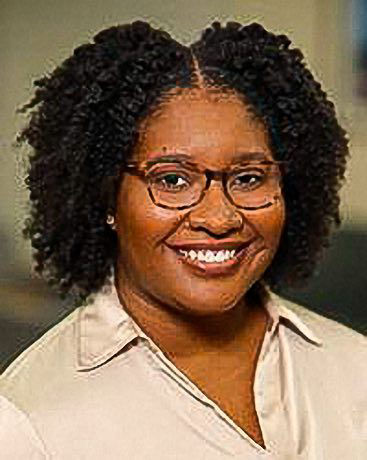 Brittany Baptiste,  MD