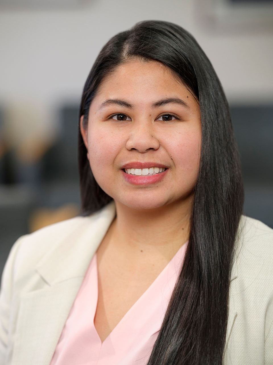 Patricia May T Barredo,  APN