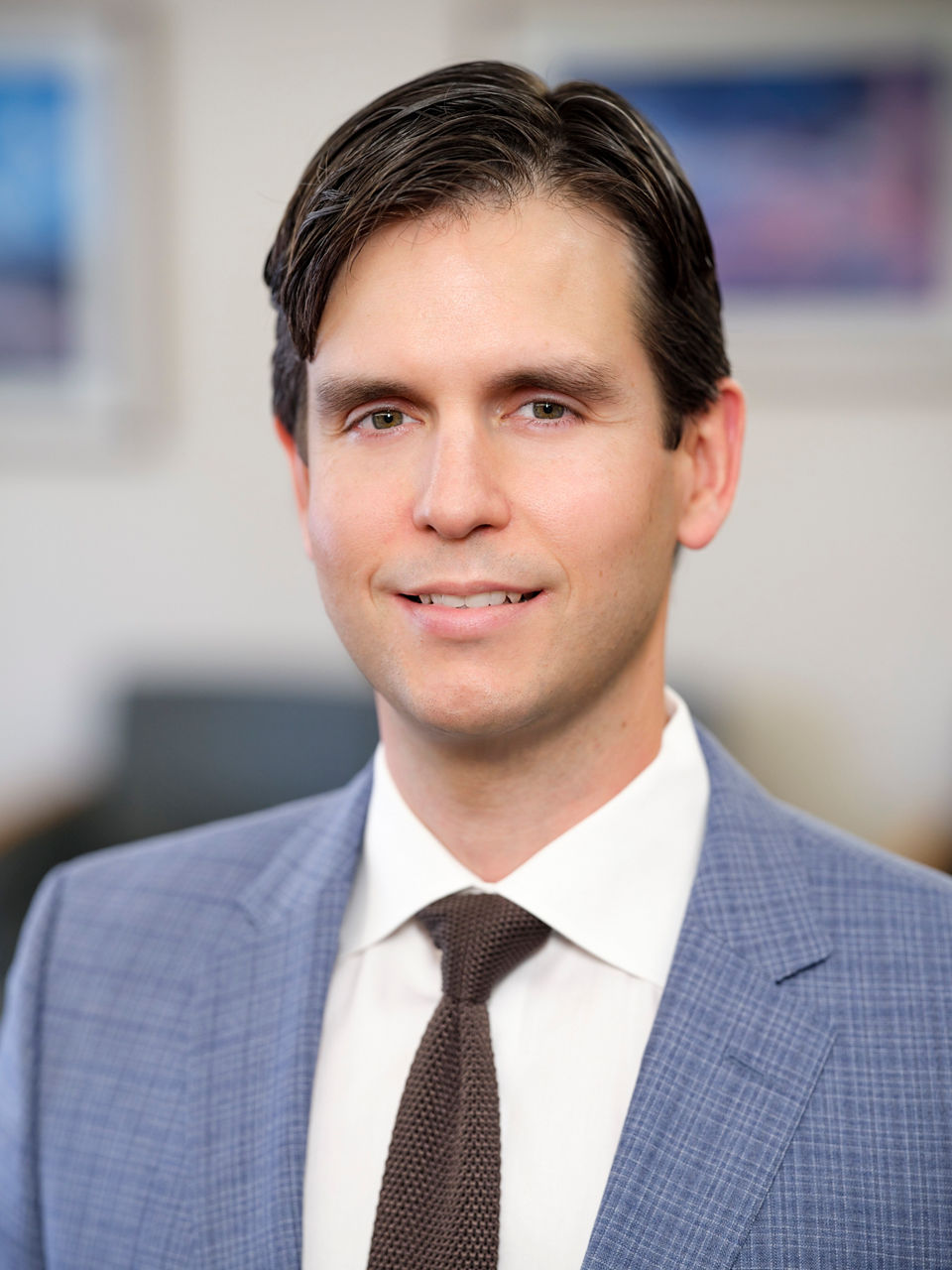 Guilherme Barros,  MD