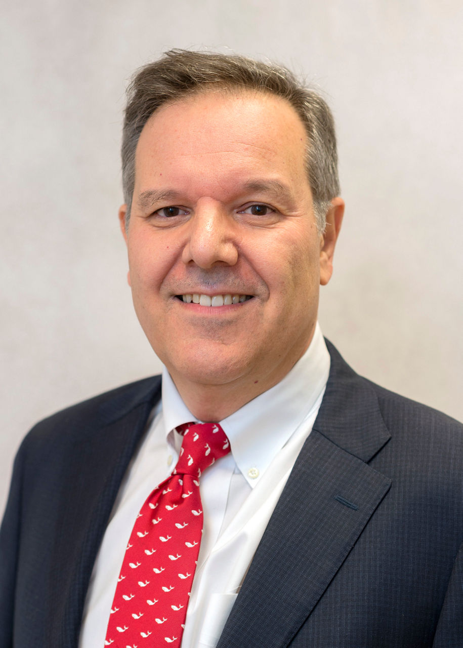 Mitchell Baruchin,  MD