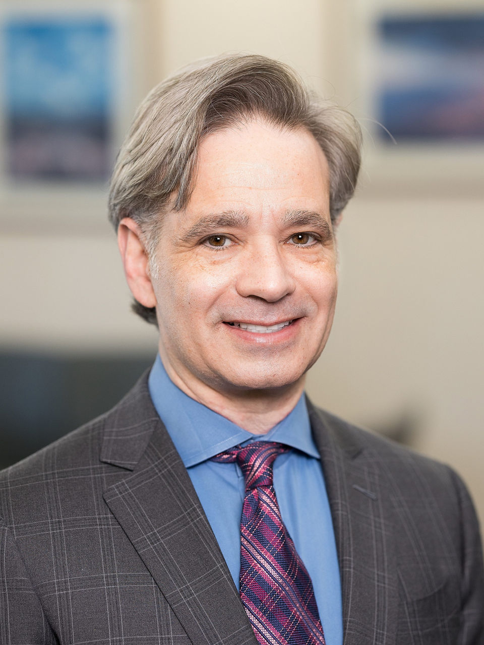 Jonathan Jay Baskin,  MD