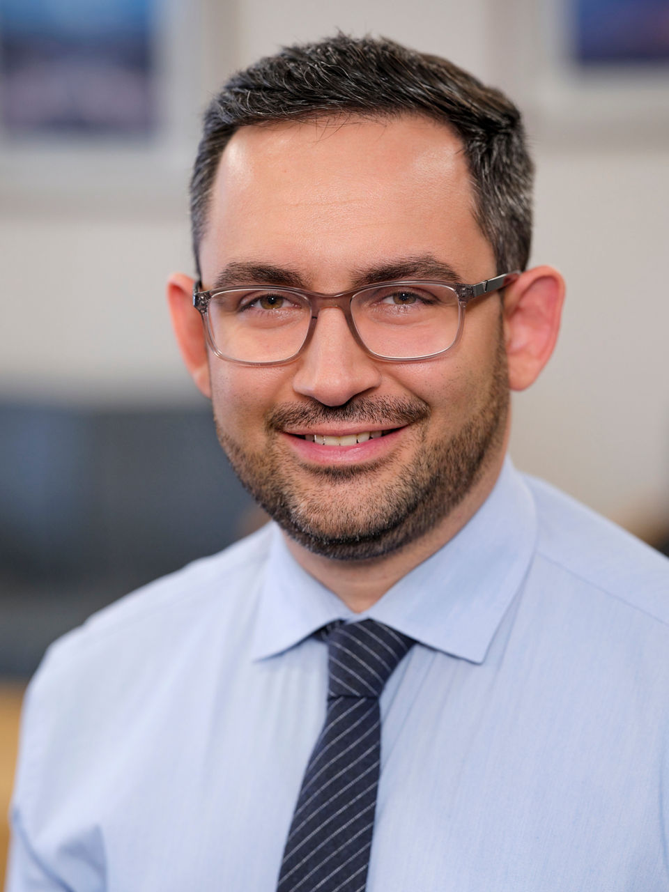 Alberto Batarseh,  MD