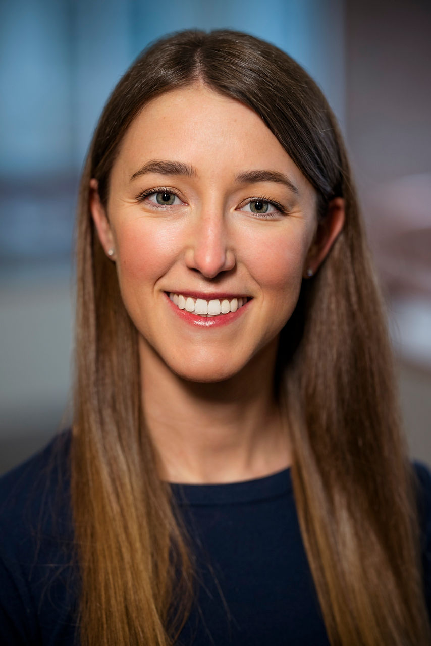 Lauren Battista,  APN