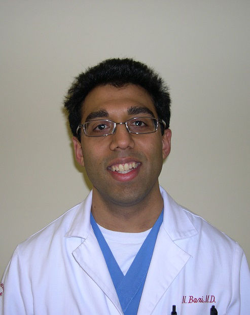 Nilay M. Baxi,  MD