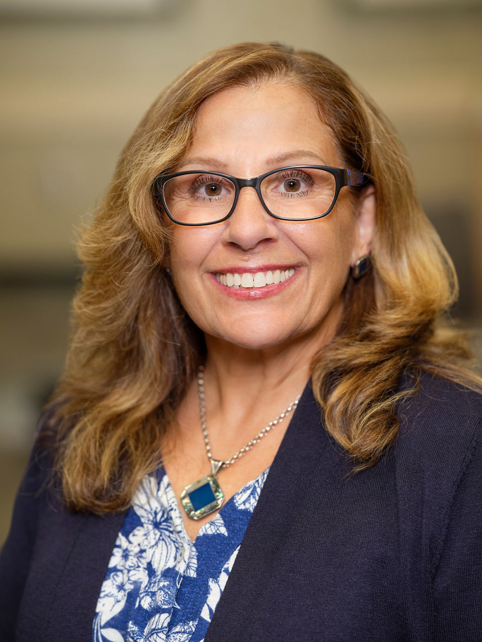 Dana Beenstock,  APN