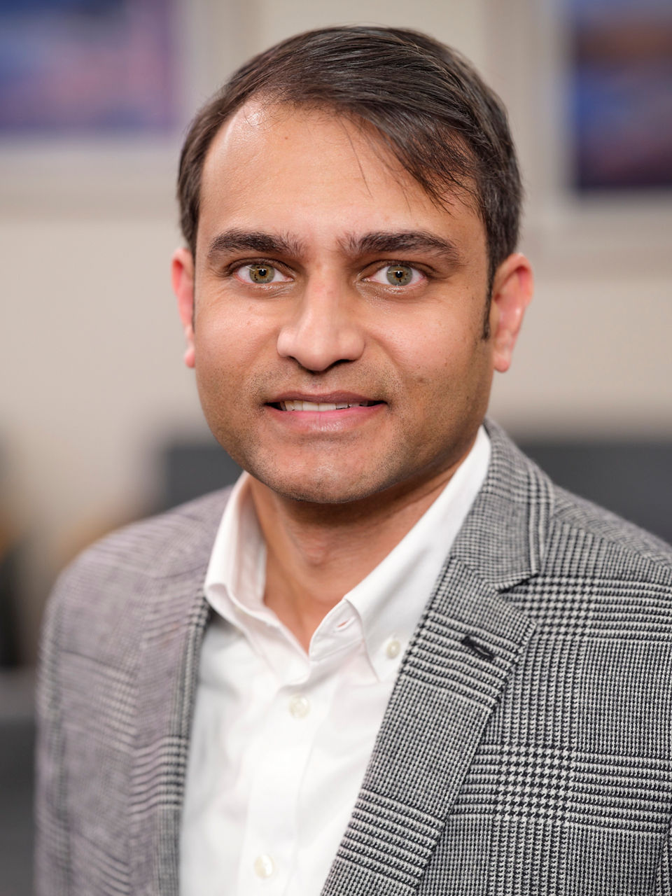 Mirza Moazam Beg,  MD