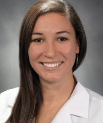 Farah Benarba Castro,  DO