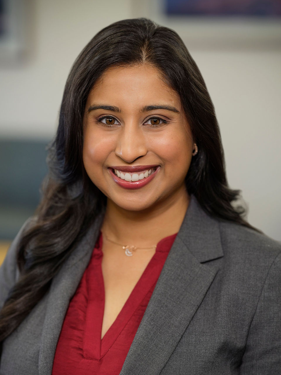 Nisha Bengali,  MD