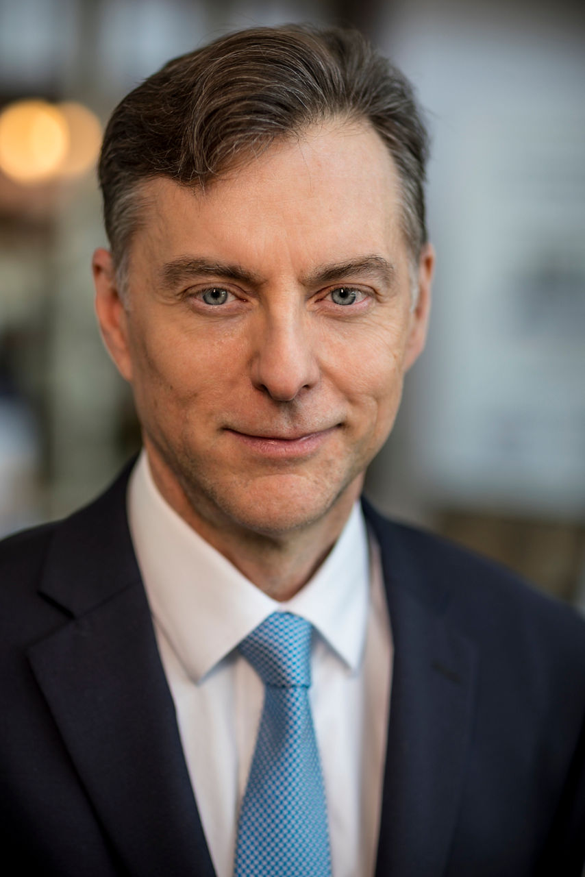 Douglas P Bennett,  DO