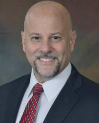 Richard Berardi,  Jr, DO