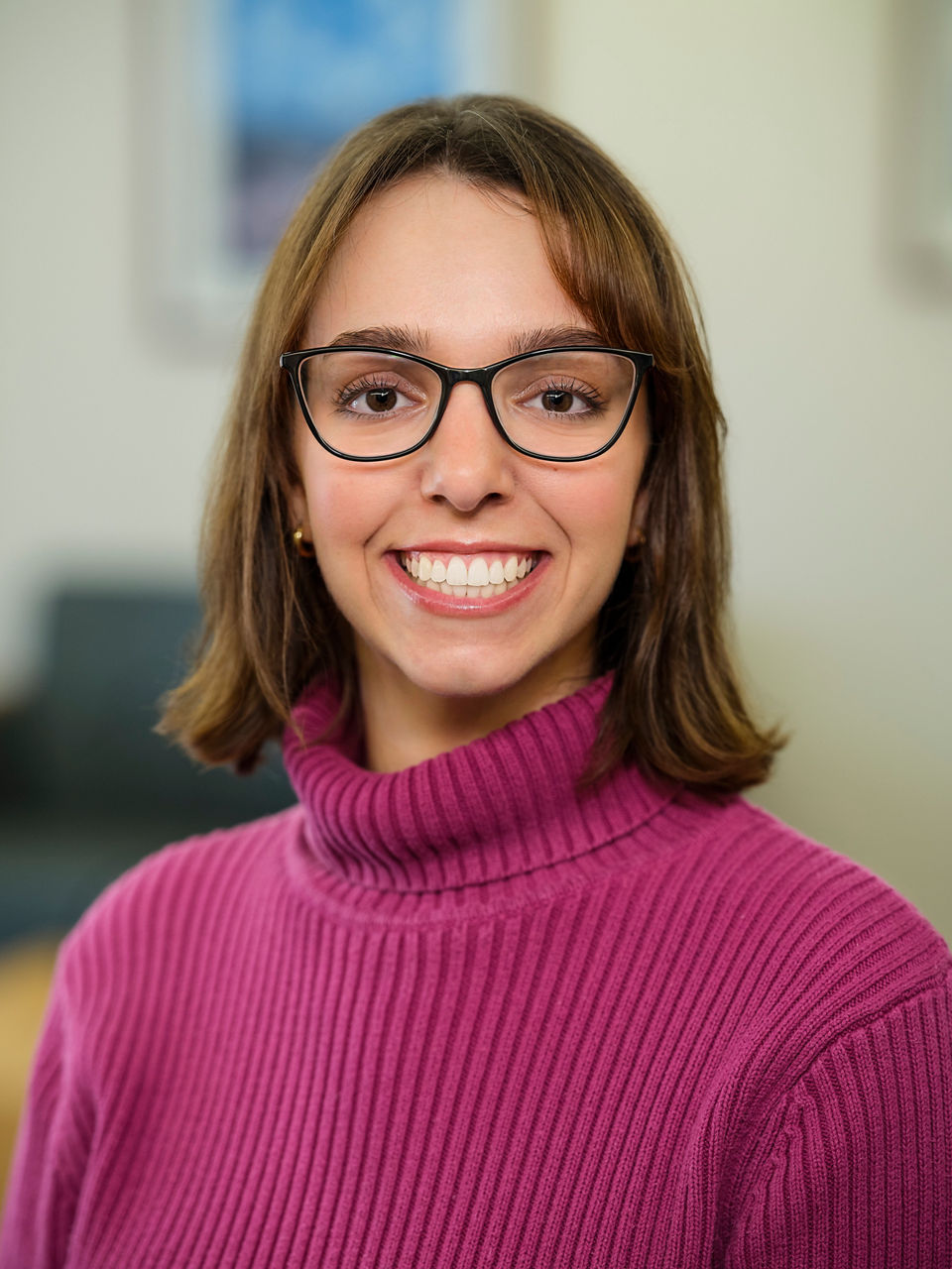 Lauren Bergamasco,  PA