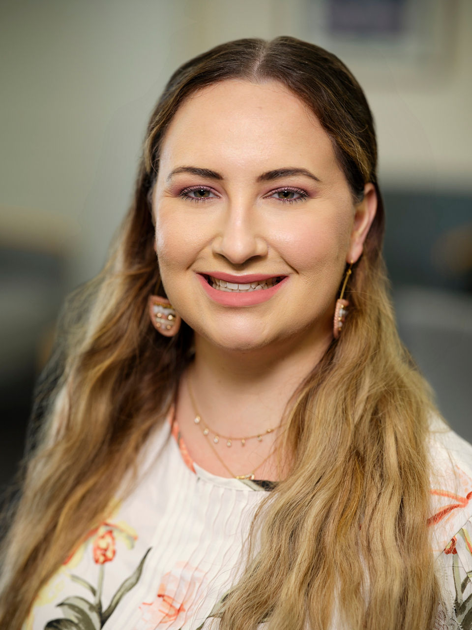 Carina Vincenza Betz,  APN