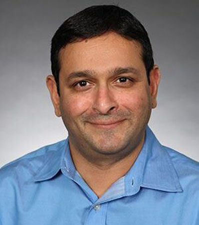 Atul Bhasin,  MD