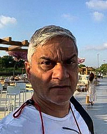 Shailendra Bhatnagar,  MD