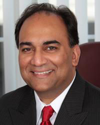 Shirish Bhatt,  MD