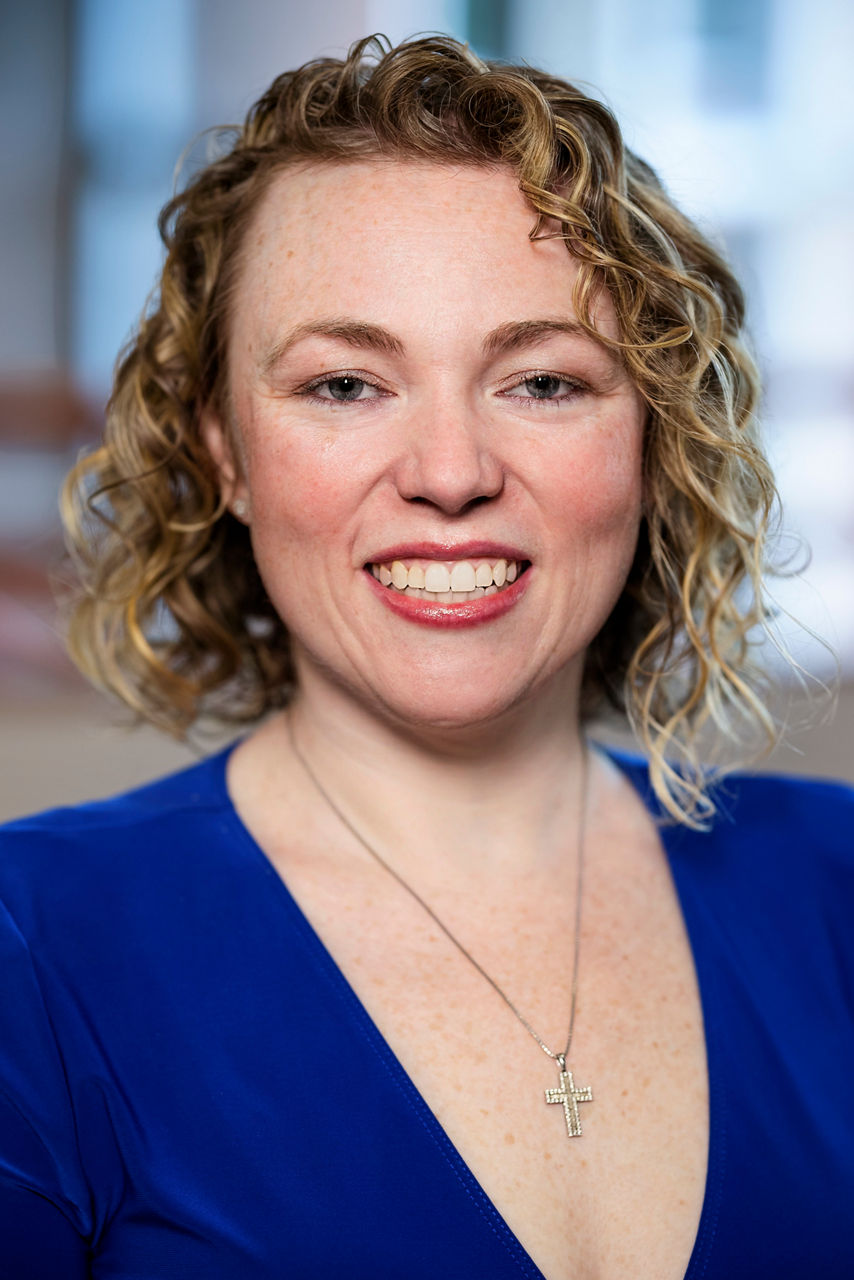 Bernadette Marie Bibber,  DO