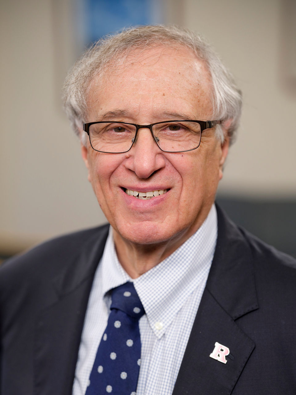 Michael J Blecker,  MD