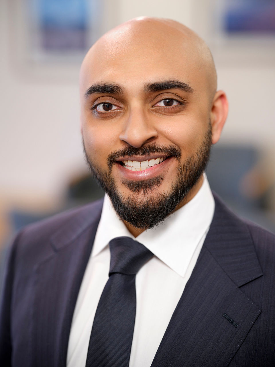 Neil Sagar Bobba,  MD