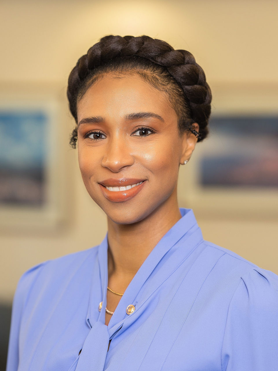 Devin Ruqayyah Boothe,  MD