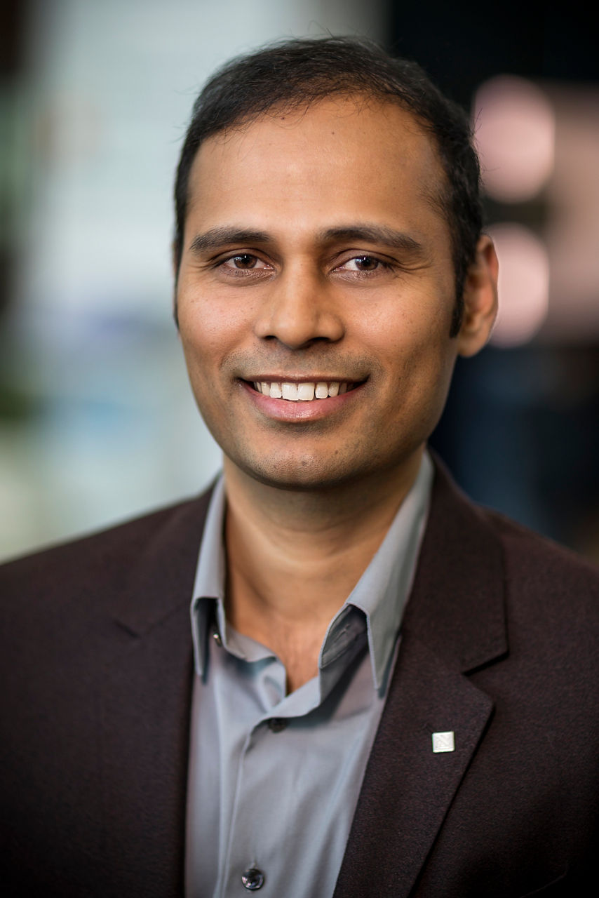 Devi Prasad Botu,  MD