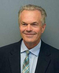 Louis Roger Bouillon,  MD