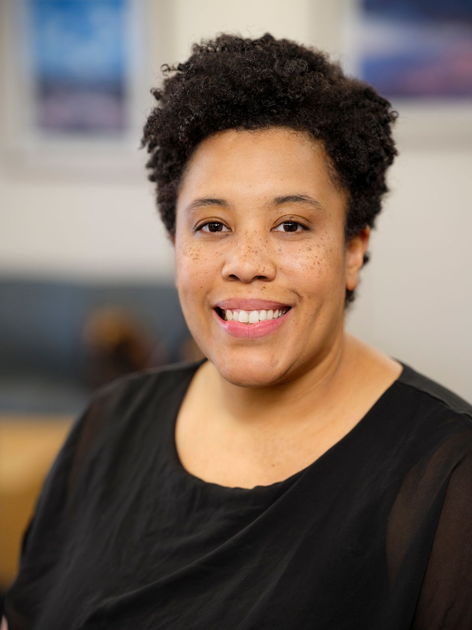 Brittney Starr Boykin,  MD