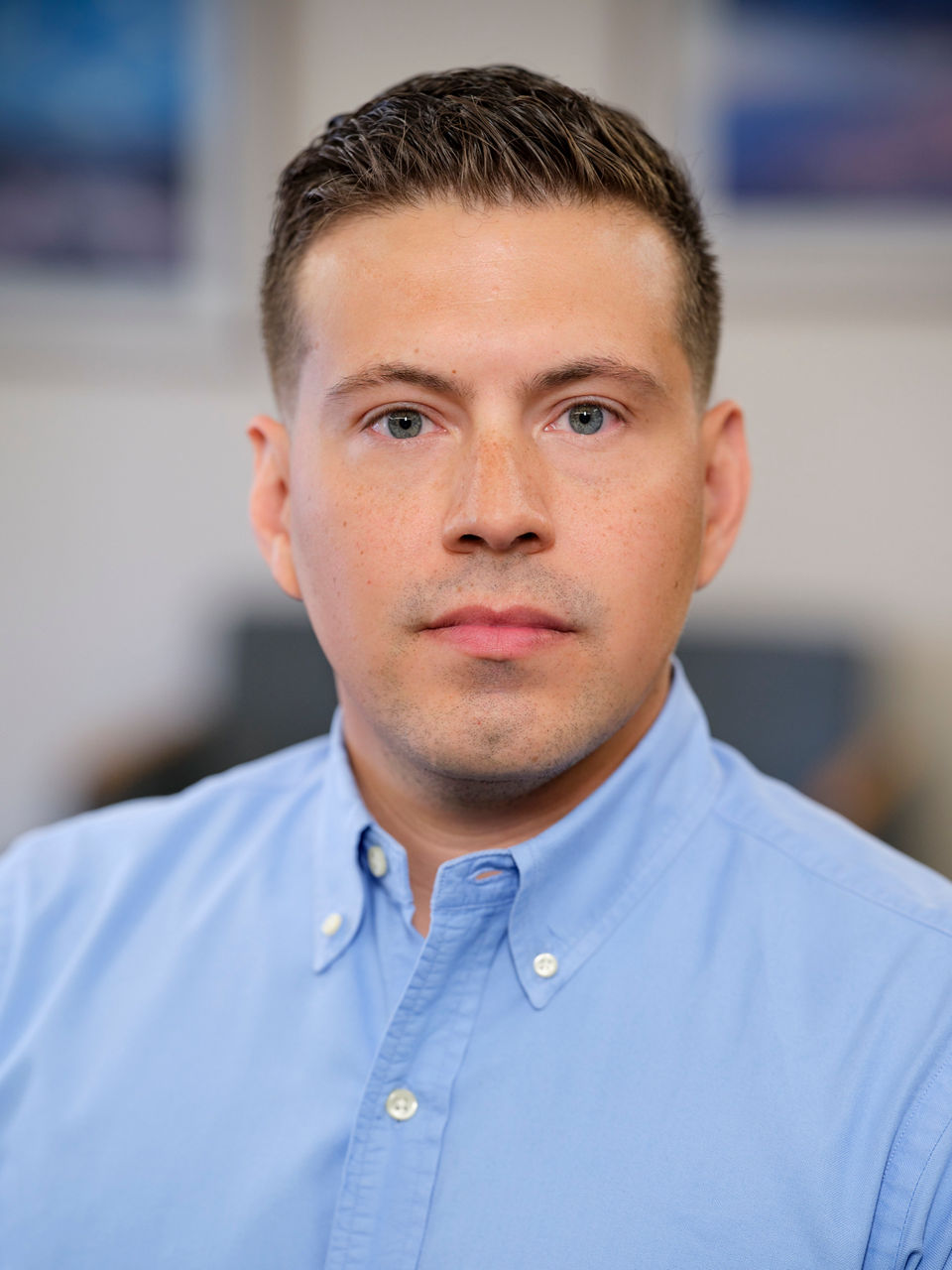 Carlos Eduardo Brazzarola,  MD