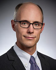 Ryan Patrick Brown,  MD