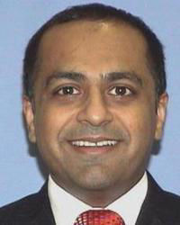 Navin Budhwani,  MD