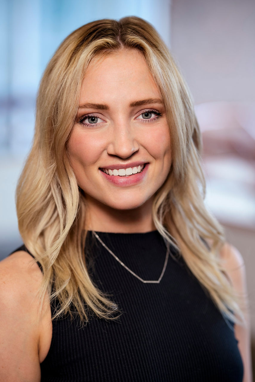 Michaela Bukoski,  PA