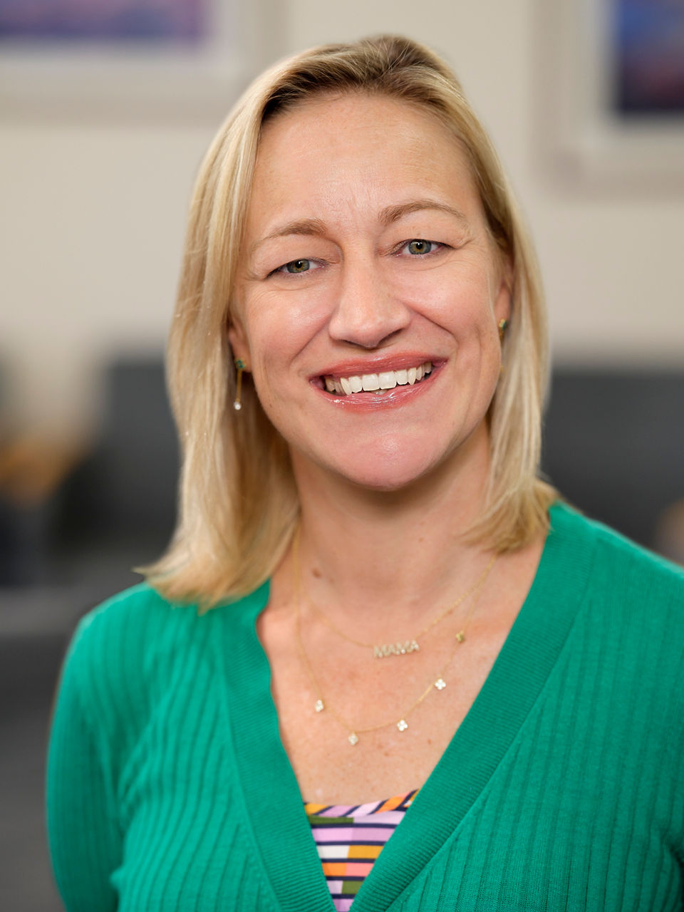 Benita Burke,  MD