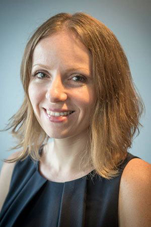 Borislava Burt-Libo,  DO