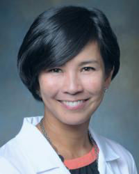 Michelle C Cajulis,  MD