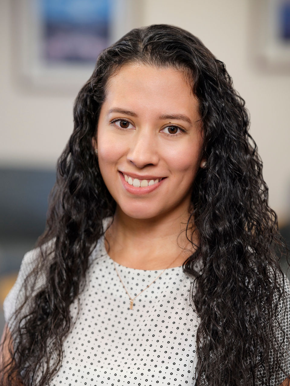 Cristina Calderon,  MD