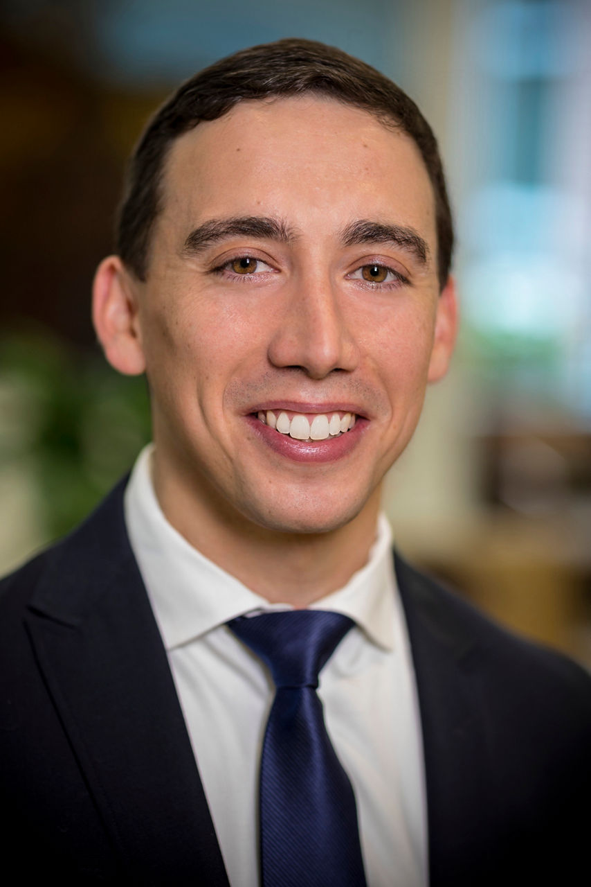 Matthew Martinez