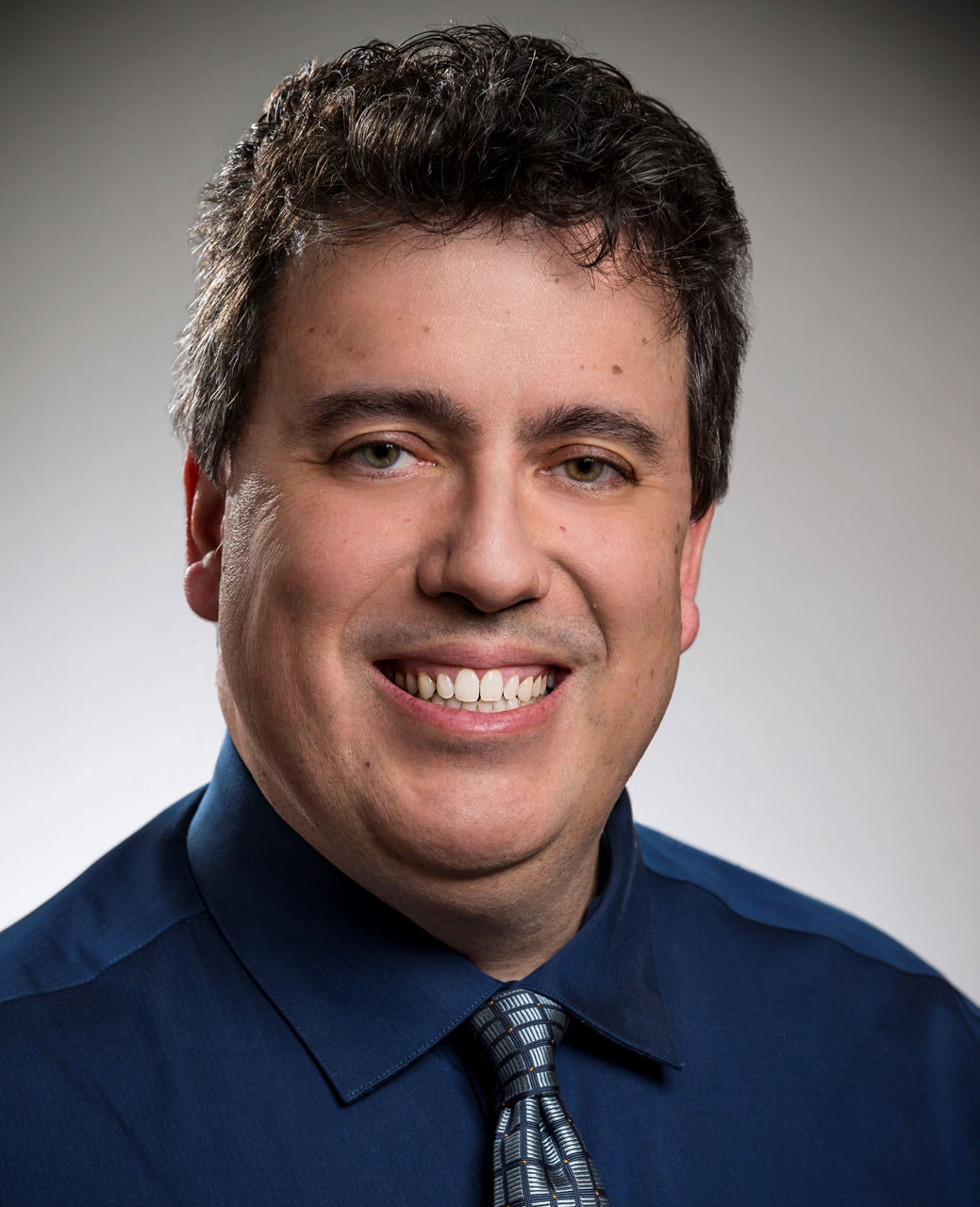 John J Calicchio,  DO