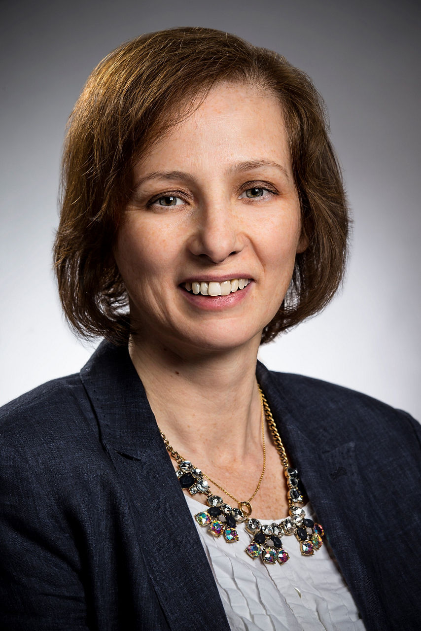 Tiziana Califano,  MD