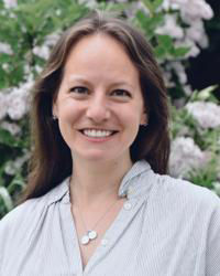 Jacqueline Candido,  CNM