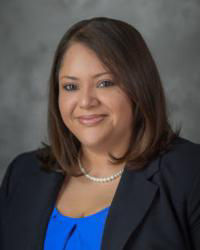 Gloria Canizales,  DO